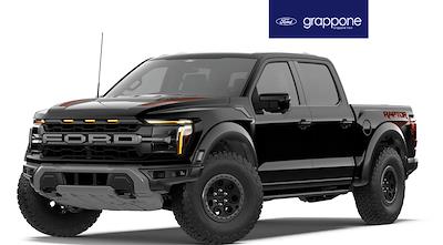 New 2026 Ford F-150 - photo 1