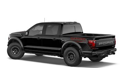 New 2026 Ford F-150 - photo 1