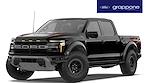 2026 Ford F-150 SuperCrew Cab 4WD Pickup for sale #FR0325 - photo 1