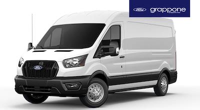 New 2026 Ford Transit 250 - photo 1