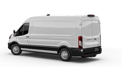New 2026 Ford Transit 250 - photo 1