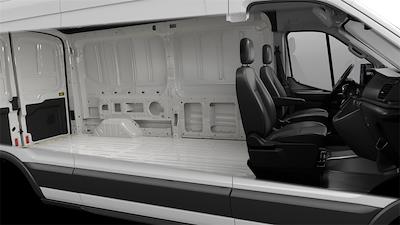 New 2026 Ford Transit 250 - photo 1