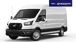 2026 Ford Transit 250 Medium Roof AWD Empty Cargo Van for sale #FR0326 - photo 1
