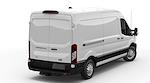 2026 Ford Transit 250 Medium Roof AWD Empty Cargo Van for sale #FR0326 - photo 3