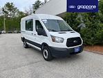 2019 Ford Transit 250 Medium Roof RWD Empty Cargo Van for sale #FR0328A - photo 1