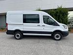 2019 Ford Transit 250 Medium Roof RWD Empty Cargo Van for sale #FR0328A - photo 3