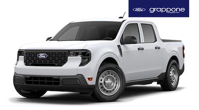 New 2026 Ford Maverick - photo 1