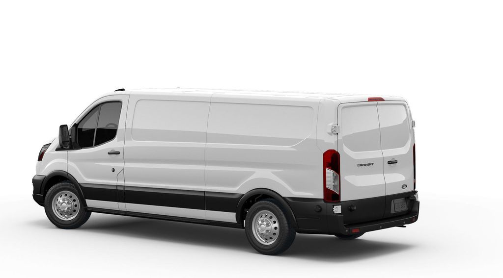 New 2026 Ford Transit 350 HD - photo 2