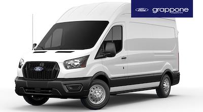 New 2026 Ford Transit 250 - photo 1