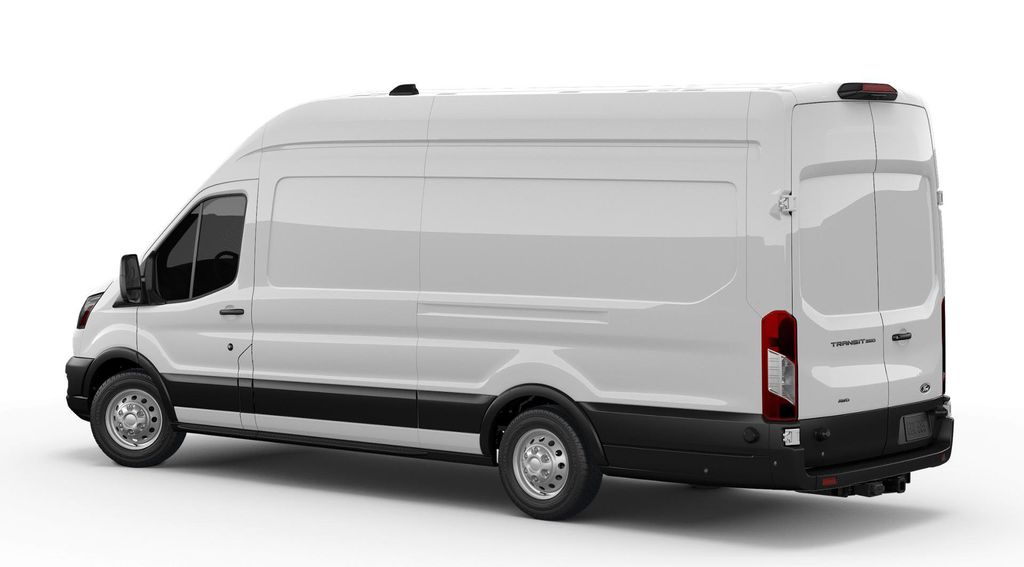 New 2026 Ford Transit 350 - photo 2