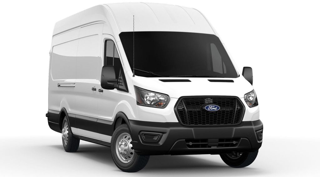 New 2026 Ford Transit 350 - photo 5