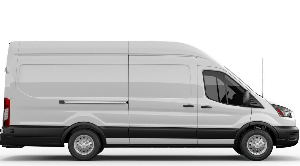 New 2026 Ford Transit 350 - photo 6