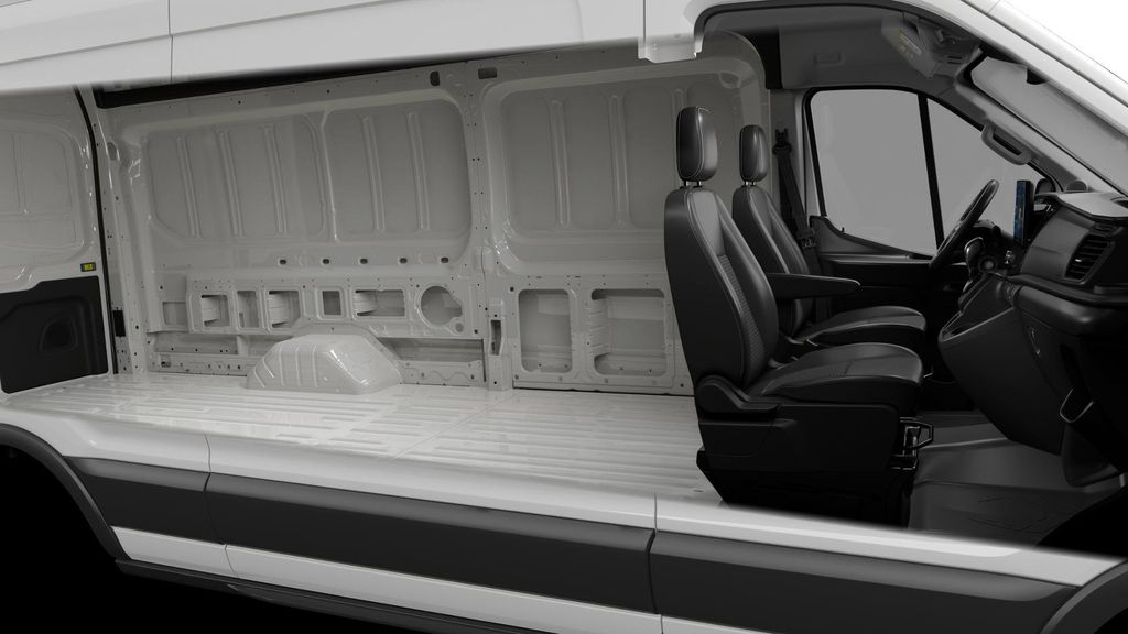 New 2026 Ford Transit 350 - photo 7