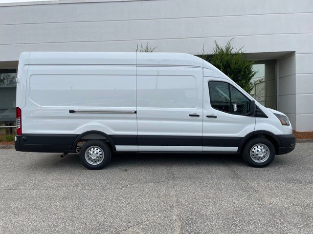 New 2026 Ford Transit 350 - photo 2