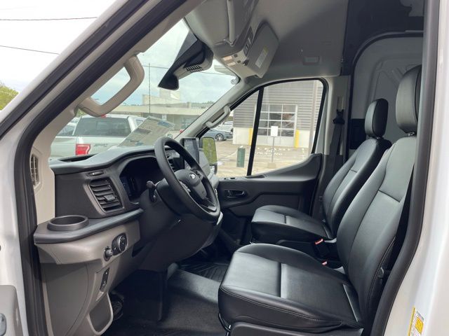 New 2026 Ford Transit 350 - photo 6