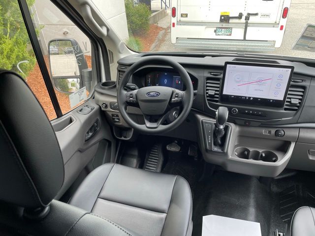 New 2026 Ford Transit 350 - photo 7
