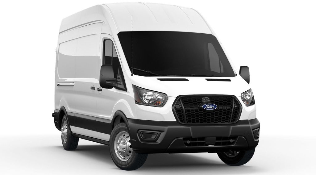 New 2026 Ford Transit 250 - photo 6