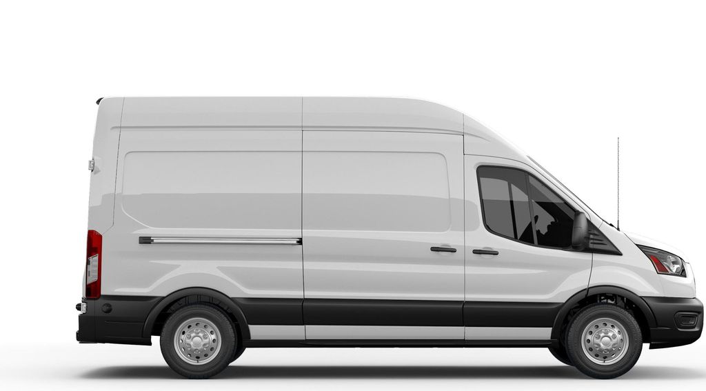 New 2026 Ford Transit 250 - photo 7