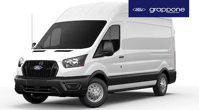 New 2026 Ford Transit 250 High Roof Empty Cargo Van for sale #FR0463 - photo 1