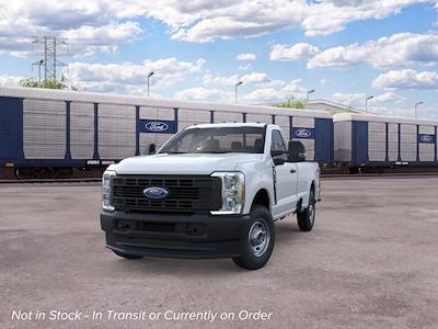 New 2026 Ford F-250 XL Regular Cab for sale #FR0621 - photo 2