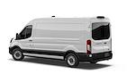 2026 Ford Transit 250 Medium Roof RWD Empty Cargo Van for sale #FR0664 - photo 1