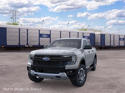 2026 Ford Ranger SuperCrew Cab 4WD Pickup for sale #FR0821 - photo 2