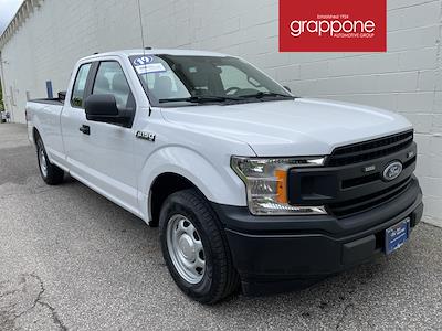 2019 Ford F-150 Super Cab 4x2 Pickup for sale #FSN0983A - photo 1