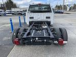 New 2024 Ford F-550 XL Regular Cab 4x4 Cab Chassis for sale #FSN0989 - photo 5