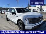 New 2024 Ford F-150 Lightning XLT SuperCrew Cab AWD Pickup for sale #FSN0991 - photo 1