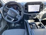New 2024 Ford F-150 Lightning XLT SuperCrew Cab AWD Pickup for sale #FSN0991 - photo 9