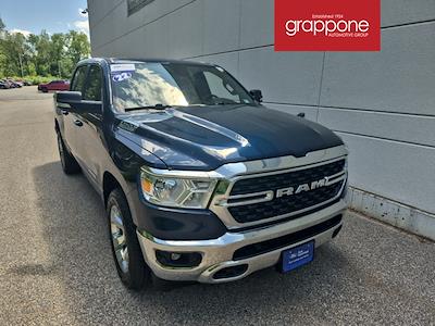 2022 Ram 1500 Crew Cab 4x4 Pickup for sale #FSN0992A - photo 1