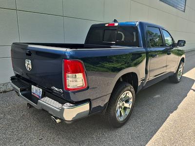 2022 Ram 1500 Crew Cab 4x4 Pickup for sale #FSN0992A - photo 2