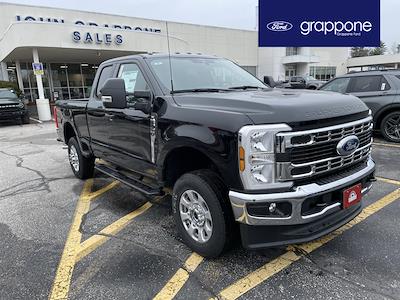New 2024 Ford F-250 XLT Super Cab 4x4 Pickup for sale #FSN0997 - photo 1