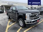 New 2024 Ford F-250 XLT Super Cab 4x4 Pickup for sale #FSN0997 - photo 1