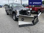 2024 Ford F-350 Regular Cab SRW 4x4 Service Truck for sale #FSN1002 - photo 1