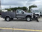 2024 Ford F-350 Regular Cab SRW 4x4 Service Truck for sale #FSN1002 - photo 3