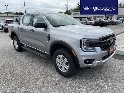 2024 Ford Ranger SuperCrew Cab 4x4 Pickup for sale #FSN1003 - photo 1