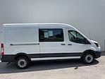2020 Ford Transit 250 Medium Roof RWD Empty Cargo Van for sale #FSQ0065B - photo 3
