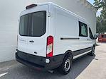 2020 Ford Transit 250 Medium Roof RWD Empty Cargo Van for sale #FSQ0065B - photo 4