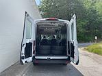 2020 Ford Transit 250 Medium Roof RWD Empty Cargo Van for sale #FSQ0065B - photo 6