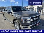 2025 Ford F-150 SuperCrew Cab 4x4 Pickup for sale #FSQ0137 - photo 1
