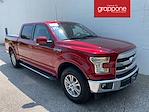 2017 Ford F-150 SuperCrew Cab 4x4 Pickup for sale #FSQ0137A - photo 1