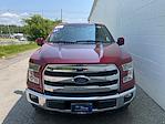 2017 Ford F-150 SuperCrew Cab 4x4 Pickup for sale #FSQ0137A - photo 3