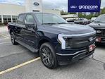2025 Ford F-150 Lightning SuperCrew Cab AWD Pickup for sale #FSQ0267 - photo 1