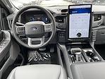 2025 Ford F-150 Lightning SuperCrew Cab AWD Pickup for sale #FSQ0267 - photo 9