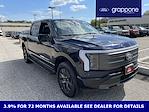 2025 Ford F-150 Lightning SuperCrew Cab AWD Pickup for sale #FSQ0288 - photo 1