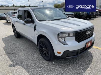 2025 Ford Maverick SuperCrew Cab AWD Pickup for sale #FSQ0302 - photo 1