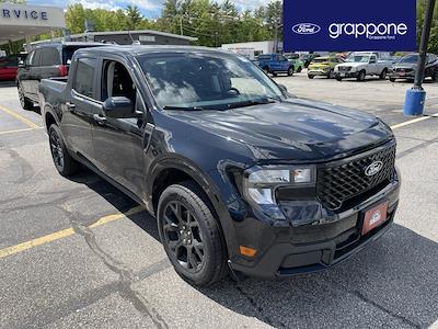 2025 Ford Maverick SuperCrew Cab AWD Pickup for sale #FSQ0345 - photo 1