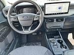 2025 Ford Maverick SuperCrew Cab AWD Pickup for sale #FSQ0345 - photo 8
