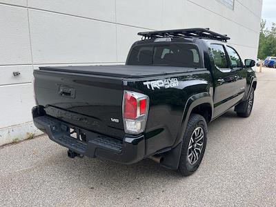 2022 Toyota Tacoma Double Cab 4WD Pickup for sale #FSQ0388A - photo 2